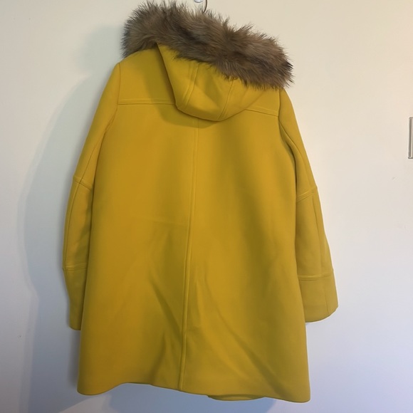 J. Crew Chateau Parka - Picture 9 of 9